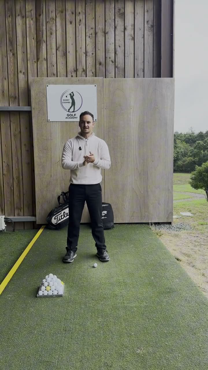 Danny Coombs demonstrating the lead hand in trail pocket drill